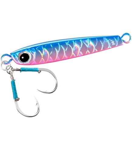 Amazon.co.jp: シマノ(SHIMANO) メタルジグ オシア タングマン